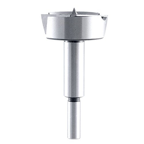 Amana Tool - FO-476 Forstner Pattern Bit 1-7/8 Dia x 3/8 Shank - size: 1-7/8 Dia x 3/8 Shank
