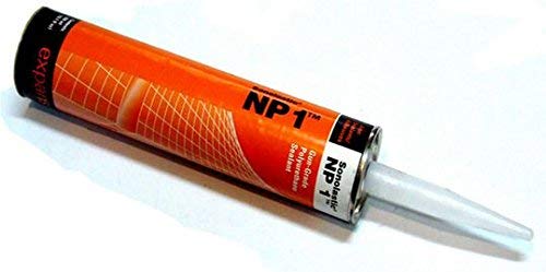 Sealant,Np1 Tan 300ml - color: TAN