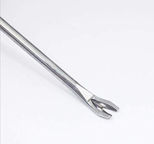 HORNO Tack Lifter For U Tip Nail Staple Rivet Tack Puller Staple Remover