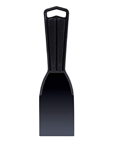 Warner 2" Plastic Flex Putty Knife, 904 - size: 2 Inch