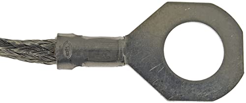 Dorman 60213 15 in. Universal Ground Strap (Pack of 2) - size: 1 Count (Pack of 2)