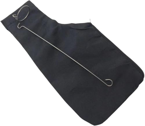 Universal Dust Collection Bag