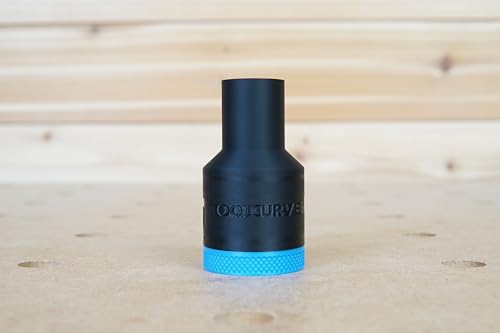 Hose Adapter Compatible with Makita Sanders (27mm Hose) - size: 27mm Hose
