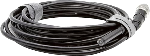 Triplett BR330CAM-5M Replacement Borescope Camera Probe - style: BR330 Replacement Camera (5M)