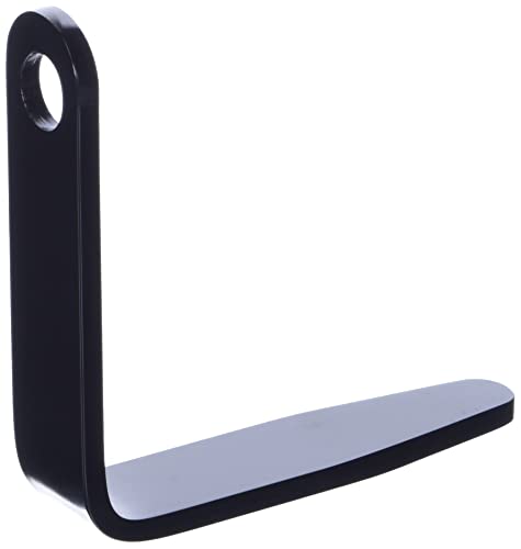 Freeman Aluminum Pneumatic Tool Rafter Hook for 1/4" Industrial Fittings - size: 1-3/4" Hook for 1/4" NPT Fitting