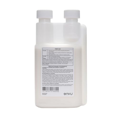 Suspend PolyZone Insecticide Concentrate 16 oz | Deltamethrin Insecticide for Long-Lasting Outdoor Perimeter Control | Ant, Spider and Mosquito Spray | Long-Lasting - size: 16 Ounce