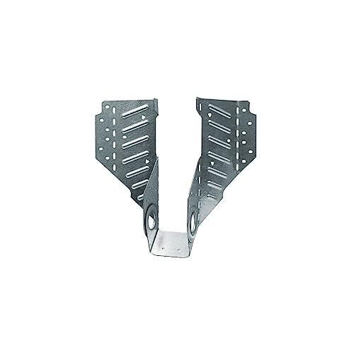 Simpson Strong-Tie LSSR410Z Field Adjustable Rafter Hanger 25 Pk (25)