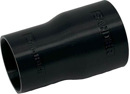 Hose Adapter for DeWalt & Craftsman Sanders (D27/32 Hose) - style: D27/32 Hose
