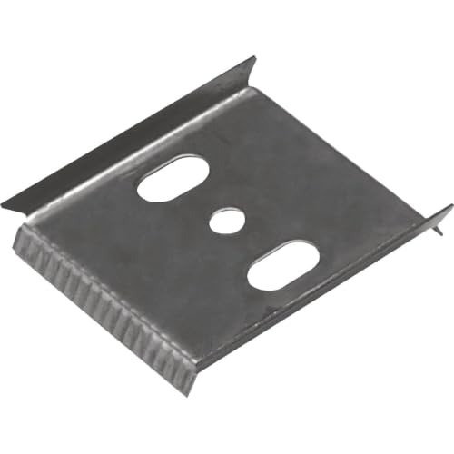 2-1/2" Warner 712 PistolGrip 4-Edge Replacement Blade - size: 2.5 Inch, style: Blades