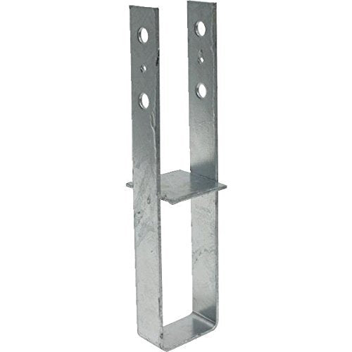 4 Pack Simpson Strong Tie CB44HDG 4x4 Post Column Base HDG