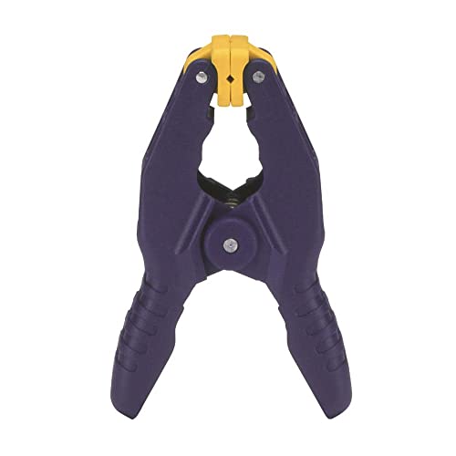 IRWIN Quick-Grip 58100 Spring Clamps - style: 1 Inch