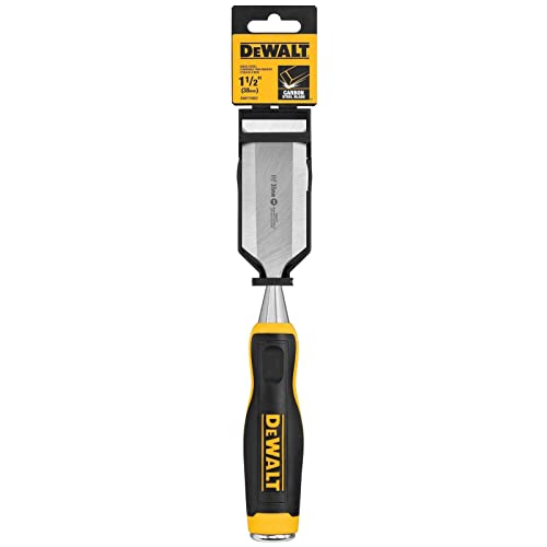 DEWALT 1-1/2 in. Wood Chisel DWHT16852