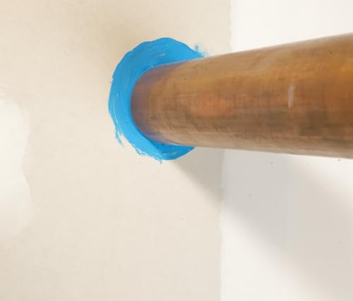 3M™ Fire Barrier Sealant FD 150+, Blue, 28 fl oz Cartridge - color: Blue, size: 28 fl oz