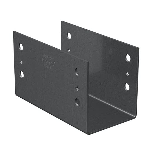 (2 Count) Simpson Strong-Tie CCO6 Column Cap
