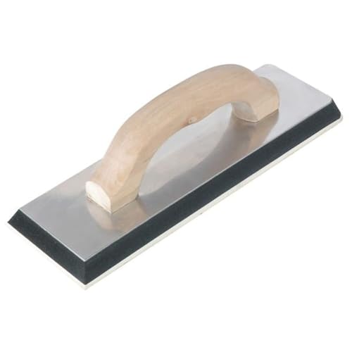 QEP 10070 9.5 x 4 in. Gum Rubber Grout Float
