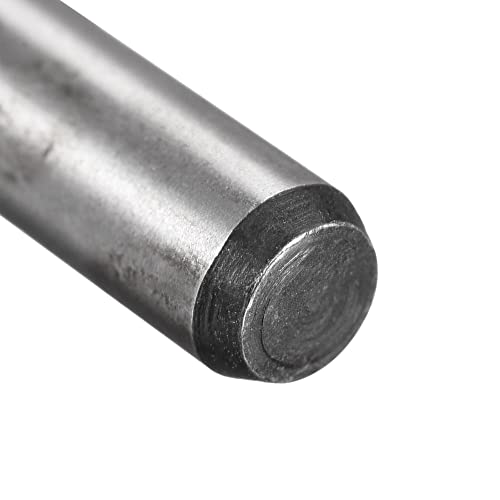 uxcell 3/16-Inch x 5/8-Inch Dowel Pins, Heat Treated Alloy Steel 10pcs - size: 3/16-Inch x 5/8-Inch