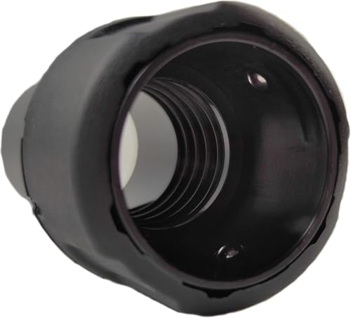 DWV9000 1-1/4 In universal Quick Multi-Function Connector