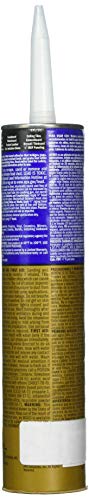 Liquid Nails LN-903 6 Pack Heavy Duty Construction Adhesive, Tan
