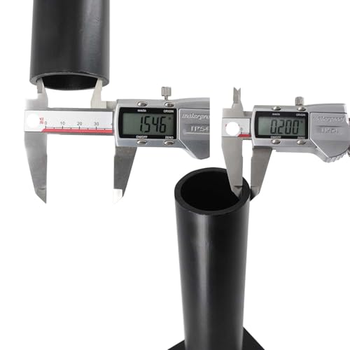 Adjustable House Floor Jack Support, Basement Floor Jack for Temporary Support, Height Range 12.5''-20'' for Stabilizing and Supporting Beams, Load Capacity 10000 LB