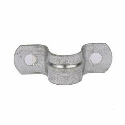 WILLIAM HARVEY 14486 MP 1/4" Galv Pipe Strap