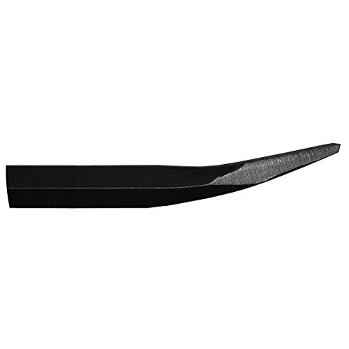 Wilde Tool HPB16-18.B/HTHC 25" Hard Cap Pry Bar W/Handle
