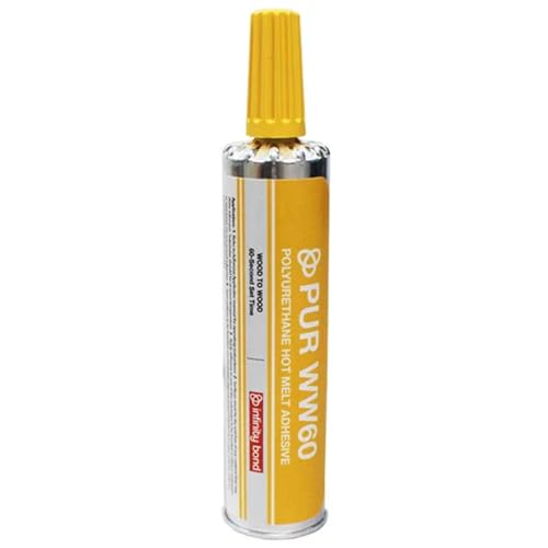 WW60 Polyurethane Hot Melt