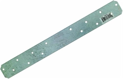 (50 Count) Simpson Strong-Tie HRS12 12-in Heavy Strap Tie