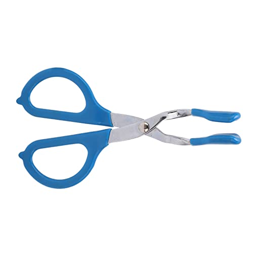 Milltrip Broken Bulb Extractor, Universal Mini Bulb Plier Bulb Plier