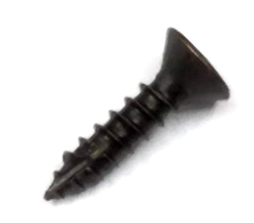 Hinge Outlet Wood Screws, Heavy-Duty Screws for Doors, Cabinets, Furniture & DIY Projects (Antique Brass, 9 x 3/4 Inch, 600 Count) - color: ANTIQUE BRASS