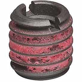 E-Z LOK Thread Insert, M5-0.8 Internal, 0.3125-18 External, 5 ct - style: M5-0.8 Internal Threads, 5/16-18 External Threads