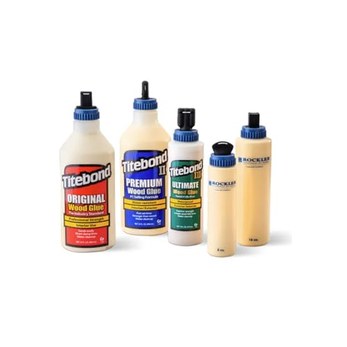 Glue Bottle Silicone Applicator Tips for Biscuit Joints -Plastic Collar w/Cap & Cleaning Tool -Compatible with Glue Bottles