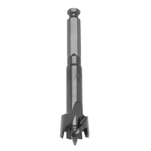 MILWAUKEE ELEC TOOL 48-25-1002 1", Self Feed Bit, 7 or 16" Hex, - size: Pack of 1
