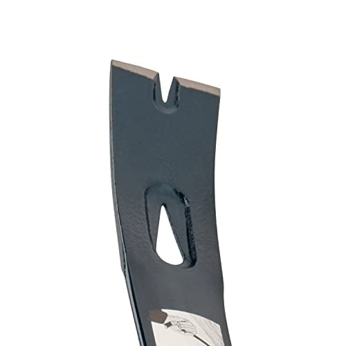 ESTWING Handy Bar Nail Puller, 15" Pry Bar, HB-15 - size: 15" (Inches)