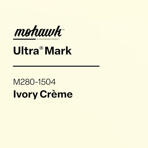 Mohawk Ultra Mark Wood Stain Touch Up Marker, Ivory Crème, M280-1504, 1 Count