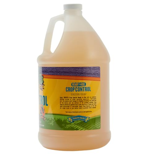 Trifecta Crop Control Insecticidal Soap | 128 oz