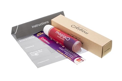 Magigoo All-in-One 3D Printer Bed Adhesive Glue for ABS, PLA, PETG, 50mL - size: 50mL Bottle