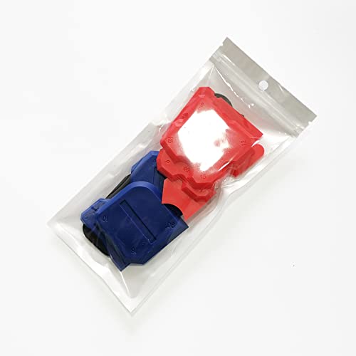 Silicone Sealant Finishing Smoothing Tools, 8 Pieces