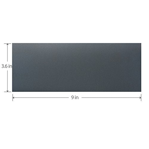 LotFancy 1000 Grit Sandpaper, 45PCS, 9 x 3.6 Dry Wet Sand Paper, Silicon Carbide Sanding Sheet for Metal Automotive Wood Furniture Sanding, Polishing, Finishing - size: 1000Grit