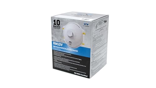 Pyramex Safety Products RM10V