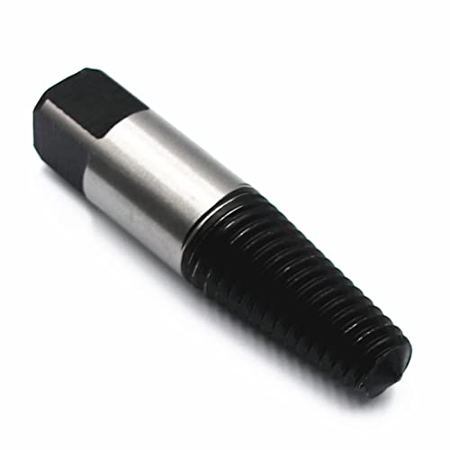 8Pcs Screw Extractor Set,Damaged Screw Broken Extractor Kit