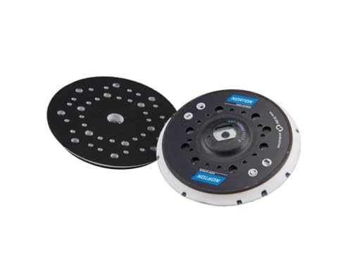 Norton 69957312647 12647 Back-Up Pad