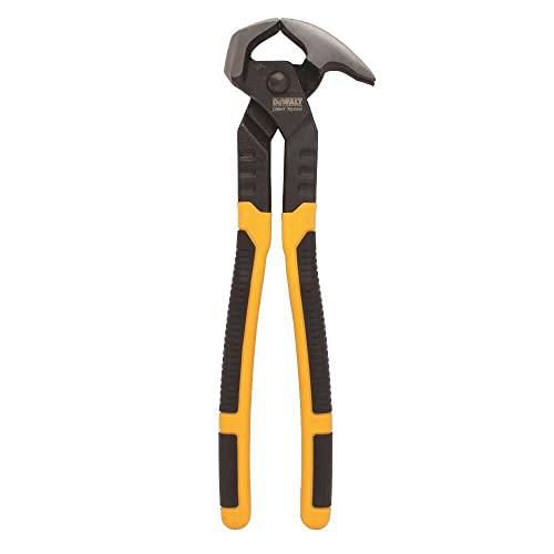DEWALT PLRS 10IN MF END NIPPER - size: One Size