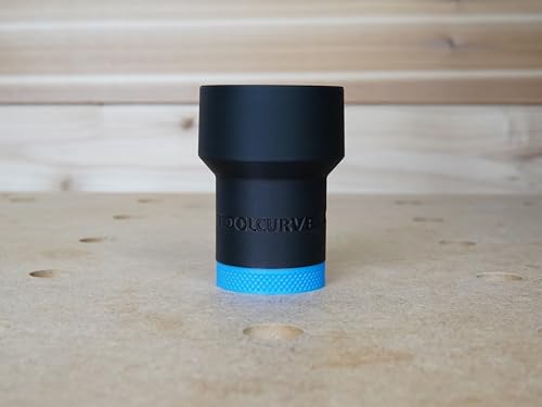 Hose Adapter Compatible with SawStop Compact Table Saw (27mm Hose) - size: 27mm Hose