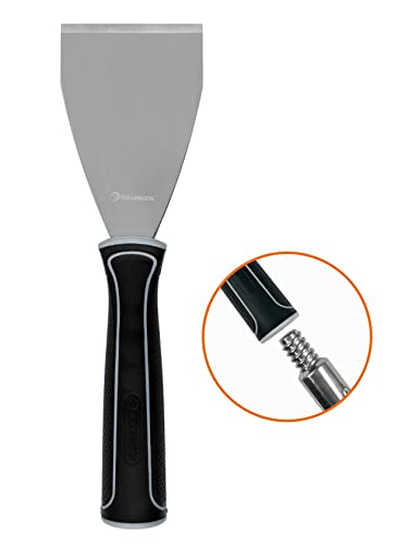 ROLLINGDOG 3 Inch Chisel Pole Scraper