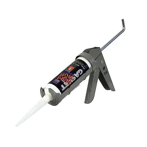 Permatex 800368 The Right Stuff Caulking Gun