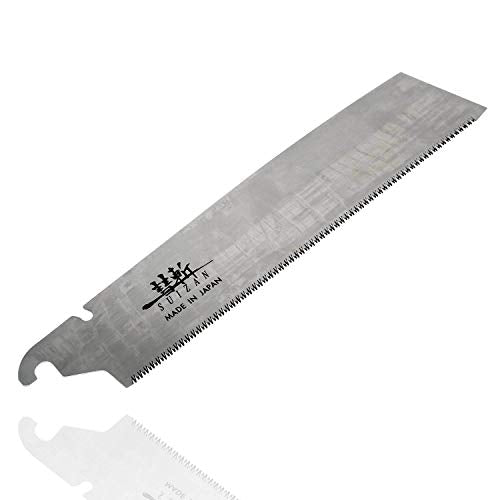 SUIZAN Replacement Blade for Kataba Single Edge Saw 10.5" - style: 10.5 Inch (265mm) Replacement Blade