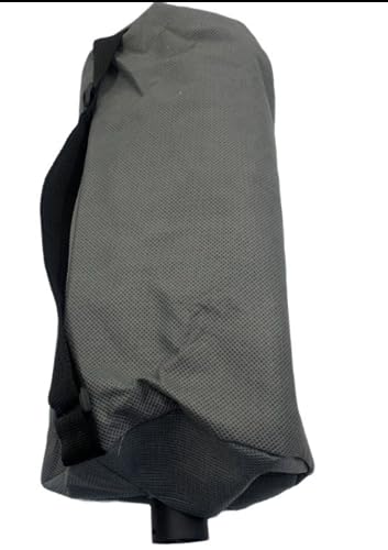 Kikeep Drywall Sander Dust Collection bag Wall Grinding Machine Collection Bag Drywall Sander Attachment (1 Pack) - style: 1 Pack