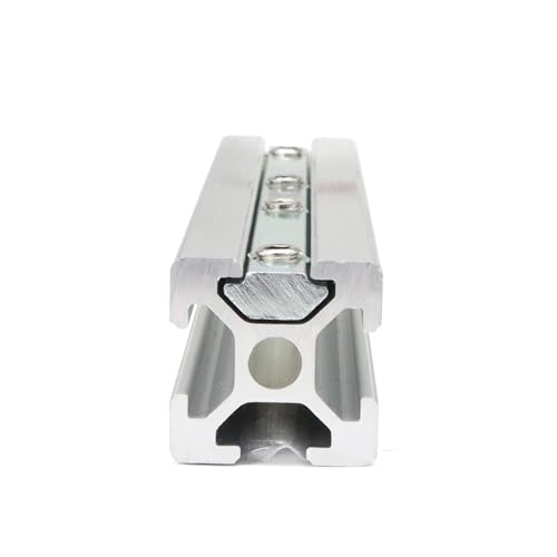 10Pcs 1010 Aluminum Extrusion Hardware Accessories Straight Bracket - style: 10 set straight bracket with m5