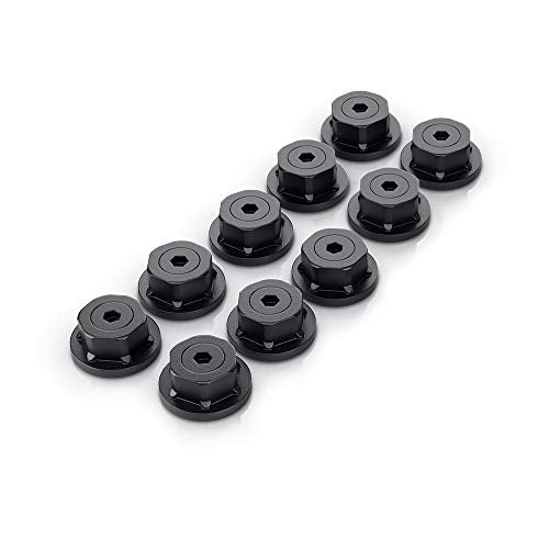 Ozco Building Products Ironwood Rafter Clips and Joist Hangers Bundle (10 Packs)