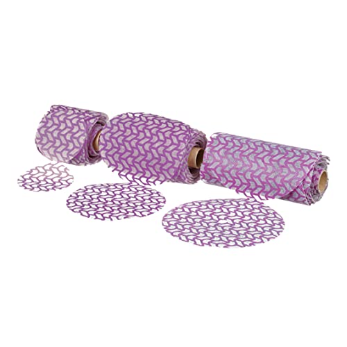 3M Cubitron II Net Disc Roll, 31679, 80+, 3 in - size: 3 in 80 grade